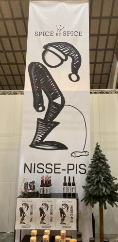 Jul i Spice by Spice