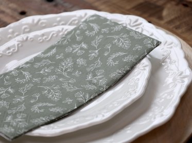 Servietter | Servietringe