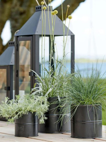 Potter | Vaser | Plantebakker