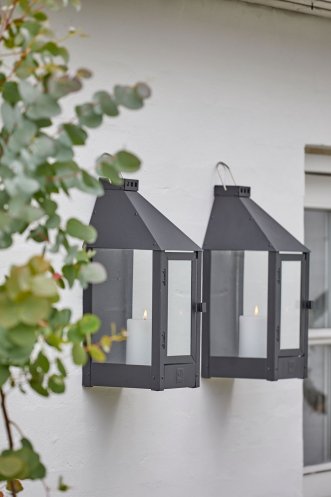 Lanterner | Solcellelamper