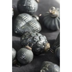 Julekugle <br><br> hjerte <br><br> 