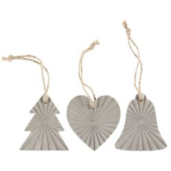 Juleophng <br><br> m. jutesnor <br><br> beton <br><br> vlg mellem 3 slags <br><br> 