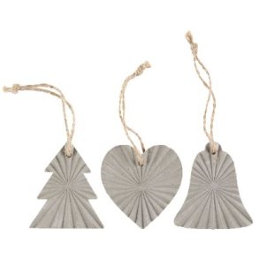 Juleophng <br><br> m. jutesnor <br><br> beton <br><br> vlg mellem 3 slags <br><br> 