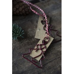 Adventstal <br><br> juletrer  1-4 <br><br> Rd