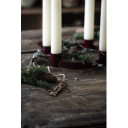 Adventstal <br><br> juletrer  1-4 <br><br> Rd