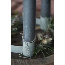 Adventstal <br><br> juletrer  1-4 <br><br> Gr