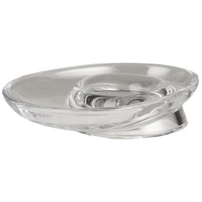 �ggeholder <br><br> m/ lille sidetallerken <br><br> RESTSALG <br><br>