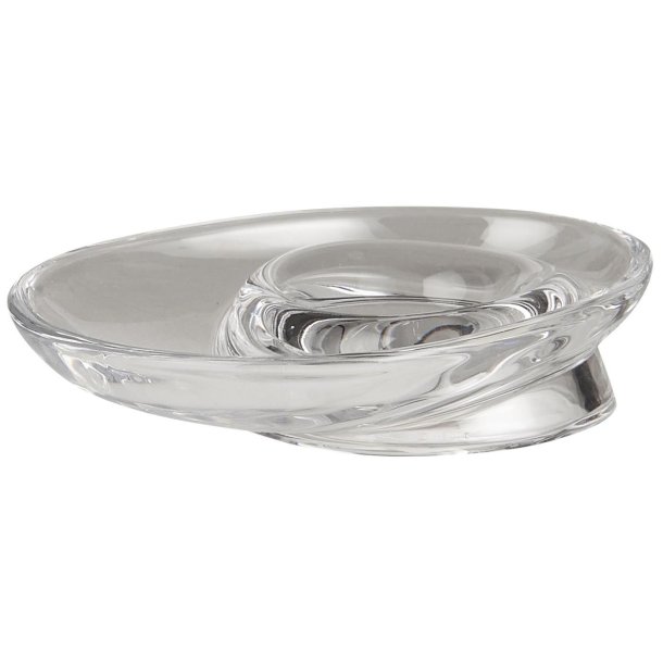 �ggeholder <br><br> m/ lille sidetallerken <br><br> RESTSALG <br><br>
