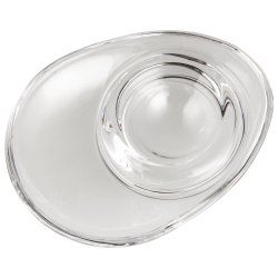 �ggeholder <br><br> m/ lille sidetallerken <br><br>