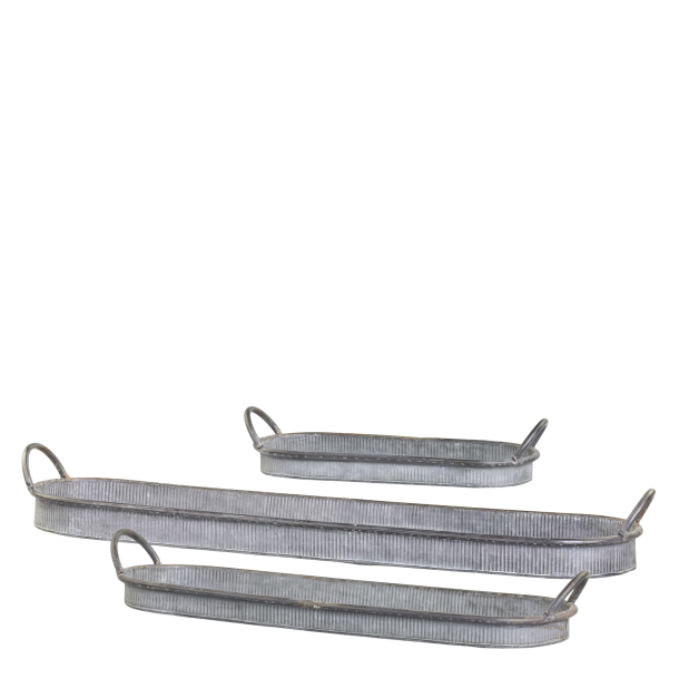 Fransk fad <br><br> mellem <br><br> Perfekt til dekorationer <br><br> 2. SORTERING <br><br>