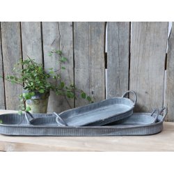 Fransk fad <br><br> mellem <br><br> Perfekt til dekorationer <br><br> 2. SORTERING <br><br>