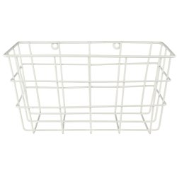 Kurv t/ vg <br><br> firkantet <br><br> RESTSALG <br><br> 