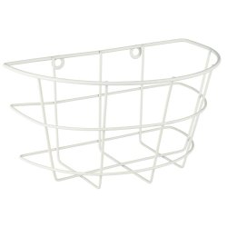 Kurv t/ vg <br><br>halvrund <br><br> RESTSALG <br><br>