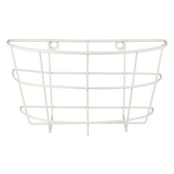 Kurv t/ vg <br><br>halvrund <br><br> RESTSALG <br><br>