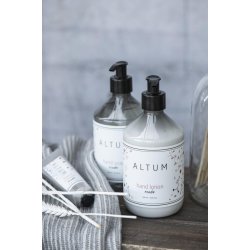 Hndlotion ALTUM <br><br> Meadow <br><br> 500 ml <br><br>