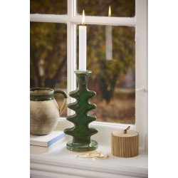 ske m. bambuslg <br><br> rund - mini <br><br>