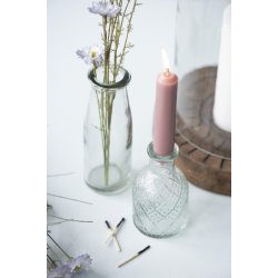 Bedelys 11 cm - 4,5t <br><br> coral almond <br><br>