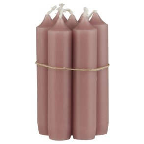 Bedelys 11 cm - 4,5t <br><br> coral almond <br><br>