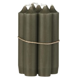 Bedelys 11 cm - 4,5t <br><br> olivengrn <br><br> 