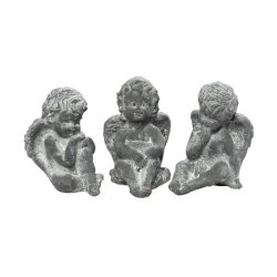 Engle - beton <br><br> St m. 3 slags <br><br> H:11 cm <br><br>