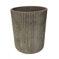 Potteskjuler beton <br><br> Vlg mellem 2 strrelser <br><br>