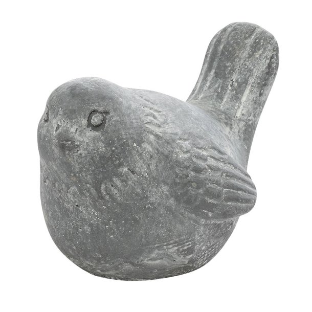 Fugl - beton <br><br> 11 cm <br><br>