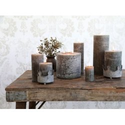 Macon rustik bloklys <br><br> 60 t <br><br> oliven