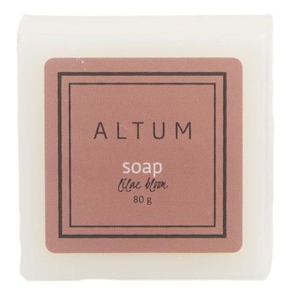 Bloksbe ALTUM <br><br> Lilac Bloom 80 g <br><br> 