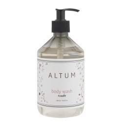 Bodys�be ALTUM <br><br> Meadow <br><br> 500 ml <br><br> 