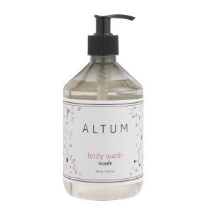 Bodys�be ALTUM <br><br> Meadow <br><br> 500 ml <br><br> 