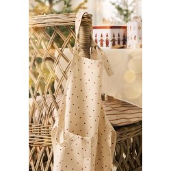 Forklde Valentin <br><br> til brn <br><br> natur m. rde hjerter <br><br>