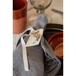 Bomuldsbnd <br><br> 5 m <br><br> Vlg mellem flere farver <br><br>