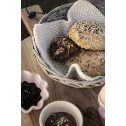 Brdkurv <br><br> rund -  22 cm <br><br> 