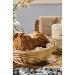 Brdkurv <br><br> rund -  25 cm <br><br> 