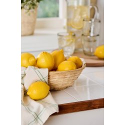 Brdkurv <br><br> rund -  25 cm <br><br> 