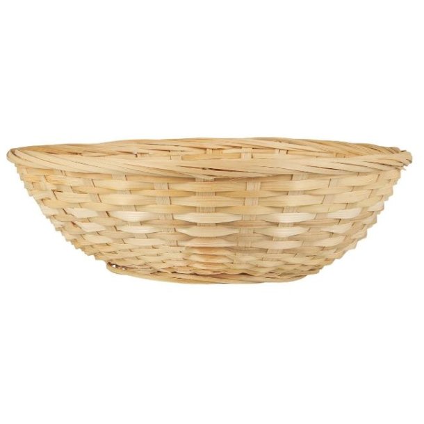 Brdkurv <br><br> rund -  25 cm <br><br> 