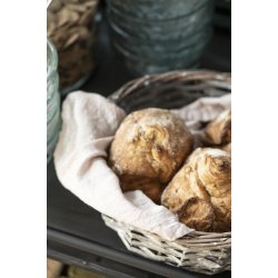 Brdkurv <br><br> rund -  22 cm <br><br> 