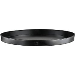 Runde bakker <br><br> sort <br><br> ST af 3 str