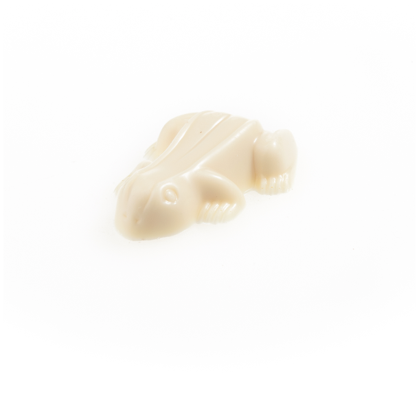 Chokoladefr� <br><br> hvid - helst�bt <br><br> 