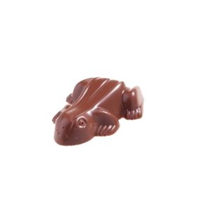 Chokoladefr� <br><br> lys - helst�bt <br><br> 