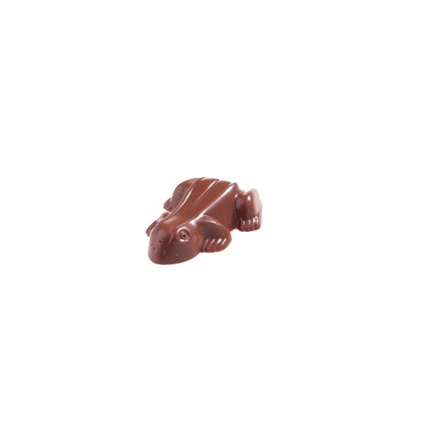 Chokoladefr� <br><br> lys - helst�bt <br><br> 