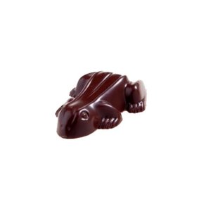 Chokoladefr� <br><br> m�rk - helst�bt <br><br> 
