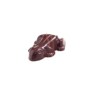 Fyldt chokoladefr� <br><br> karamel <br><br> 