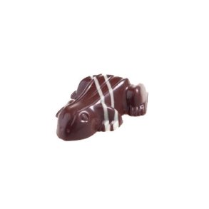 Fyldt chokoladefr� <br><br> mint <br><br> 