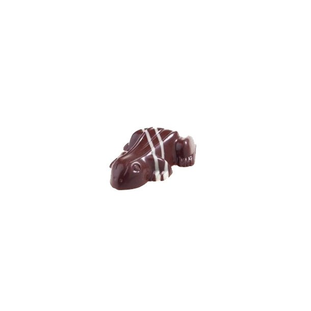 Fyldt chokoladefr� <br><br> mint <br><br> 