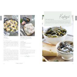 Bog <br><br> De Bedste Opskrifter 2