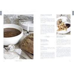 Bog <br><br> De Bedste Opskrifter 2