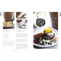 Bog <br><br> De Bedste Opskrifter 2