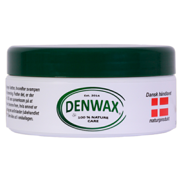 Denwax care <br><br> 200 ml <br><br> 100% Nature