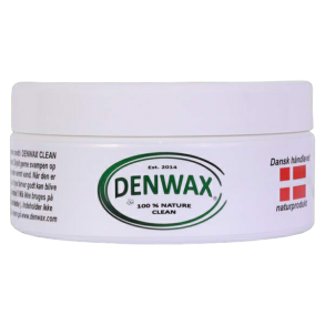Denwax clean <br><br> 200 ml <br><br> 100% Nature <br><br>